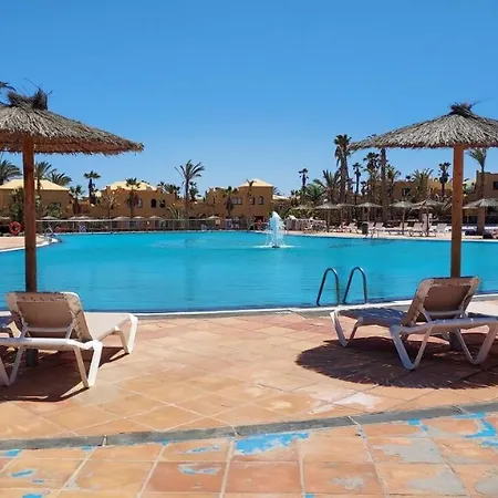 Casa Gaia - Papagayo - Fuerteventura *