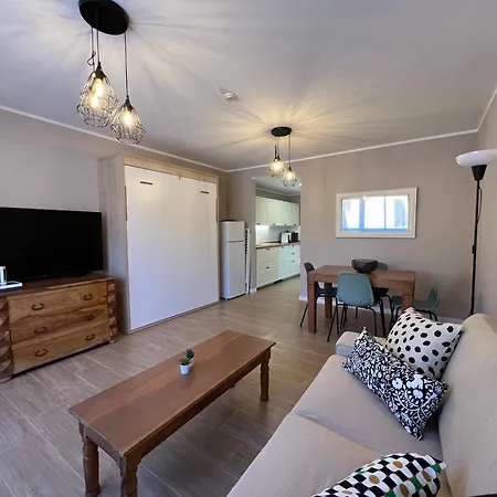 Casa Gaia - Papagayo - Fuerteventura Apartment *