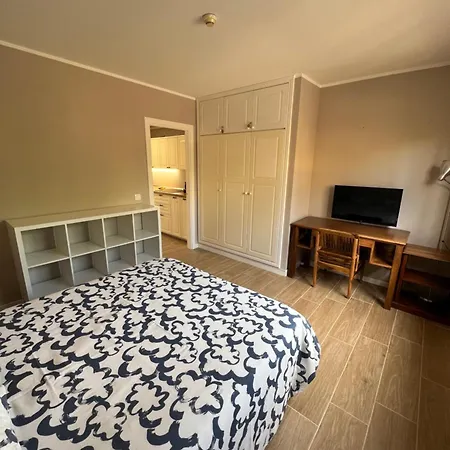 Casa Gaia - Papagayo - Fuerteventura *