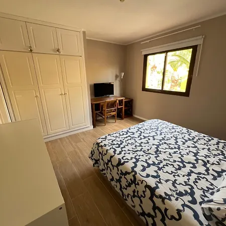 Appartamento Casa Gaia - Papagayo - Fuerteventura Corralejo