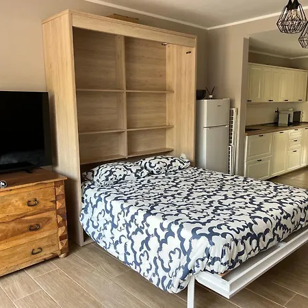 Casa Gaia - Papagayo - Fuerteventura