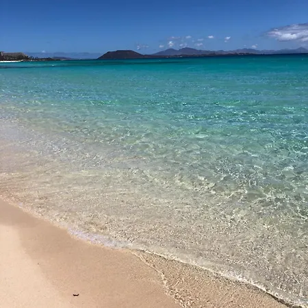 Casa Gaia - Papagayo - Fuerteventura 公寓