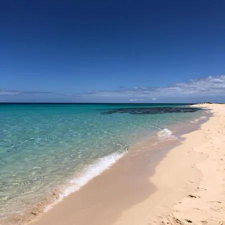 Casa Gaia - Papagayo - Fuerteventura Appartamento Corralejo