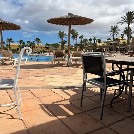 Appartement Casa Gaia - Papagayo - Fuerteventura