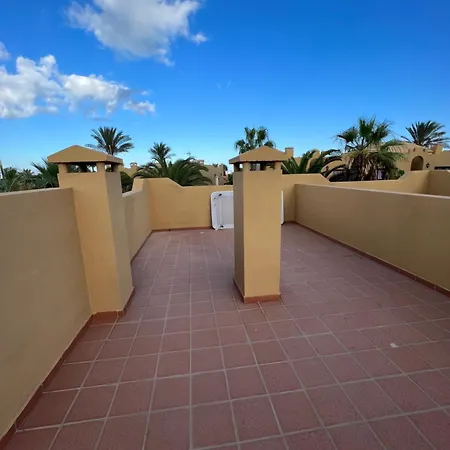 Casa Gaia - Papagayo - Fuerteventura Corralejo
