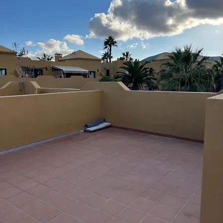 Casa Gaia - Papagayo - Fuerteventura Appartamento *