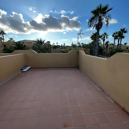 Appartamento Casa Gaia - Papagayo - Fuerteventura Corralejo