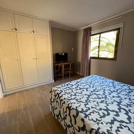 Appartement Casa Gaia - Papagayo - Fuerteventura
