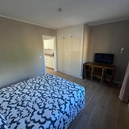 公寓 Casa Gaia - Papagayo - Fuerteventura 科拉雷侯