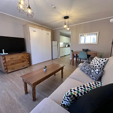 公寓 Casa Gaia - Papagayo - Fuerteventura *