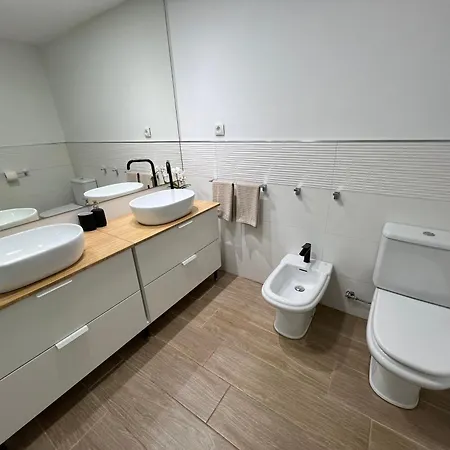 Casa Gaia - Papagayo - Fuerteventura Appartamento Corralejo