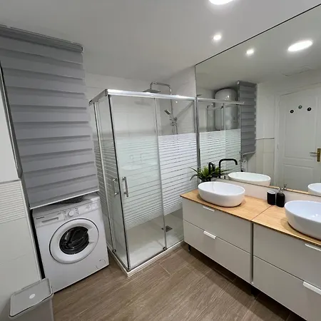 Casa Gaia - Papagayo - Fuerteventura Corralejo