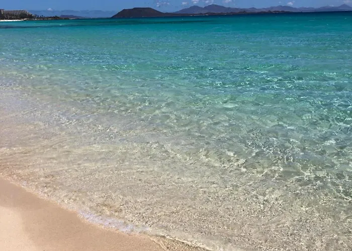 Casa Gaia - Papagayo - Fuerteventura Apartment