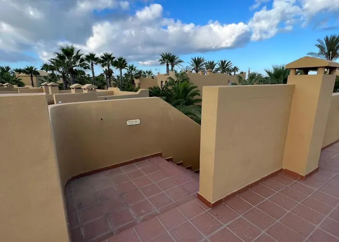 Casa Gaia - Papagayo - Fuerteventura Apartment *