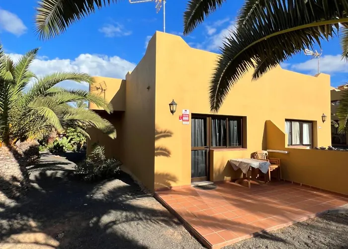 Casa Gaia - Papagayo - Fuerteventura Apartment *