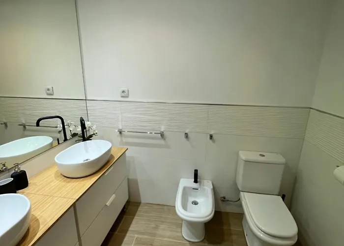 Casa Gaia - Papagayo - Fuerteventura * Corralejo