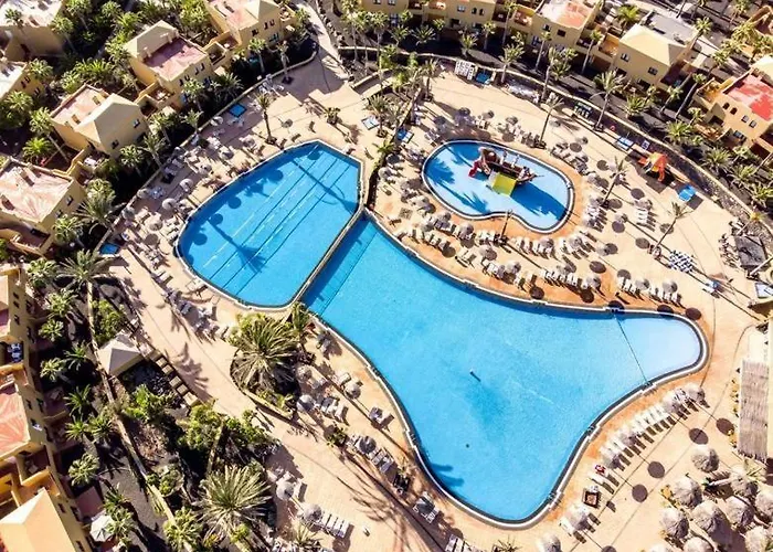 Casa Gaia - Papagayo - Fuerteventura * Corralejo