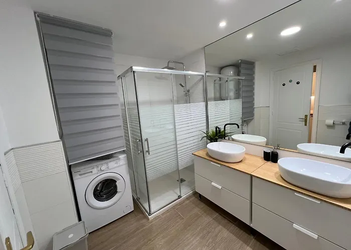 Casa Gaia - Papagayo - Fuerteventura Corralejo