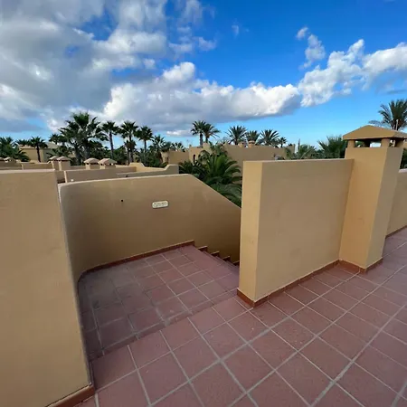 Casa Gaia - Papagayo - Fuerteventura Apartment *