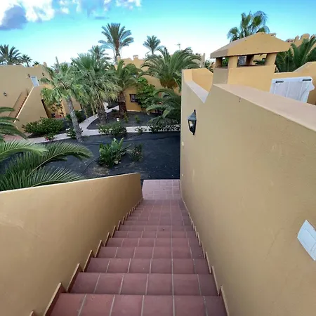 Casa Gaia - Papagayo - Fuerteventura Corralejo