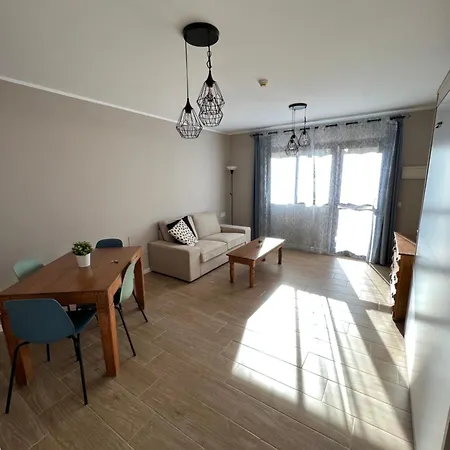 Casa Gaia - Papagayo - Fuerteventura Corralejo