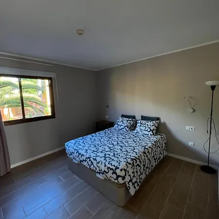 Casa Gaia - Papagayo - Fuerteventura *