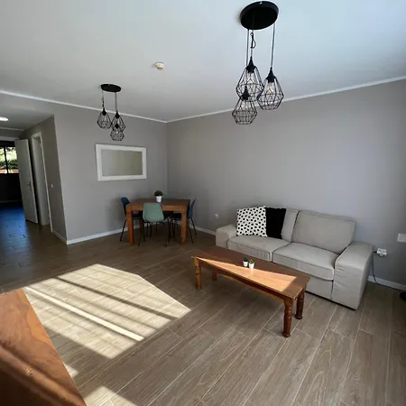 Casa Gaia - Papagayo - Fuerteventura Corralejo