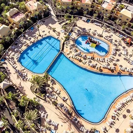 Casa Gaia - Papagayo - Fuerteventura * Corralejo