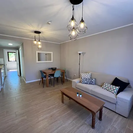 Casa Gaia - Papagayo - Fuerteventura * Corralejo