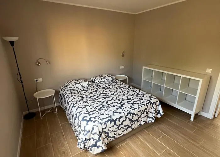 Casa Gaia - Papagayo - Fuerteventura Apartment