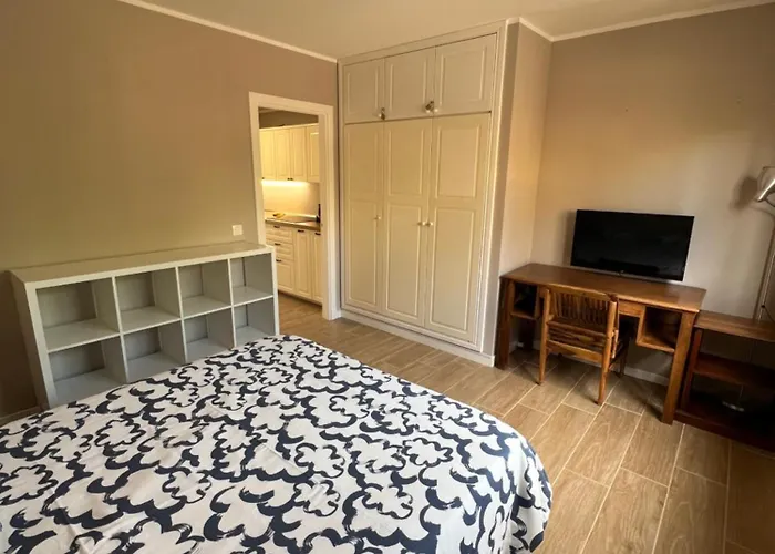 Casa Gaia - Papagayo - Fuerteventura *