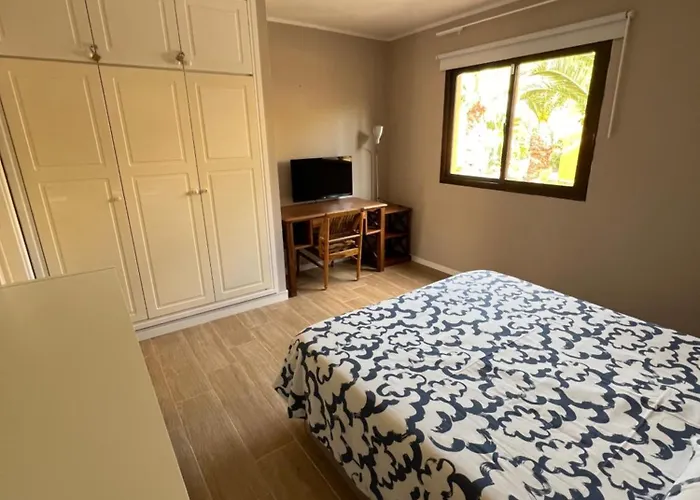 Apartamento Casa Gaia - Papagayo - Fuerteventura Corralejo