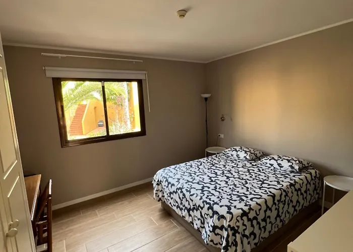 Apartamento Casa Gaia - Papagayo - Fuerteventura *