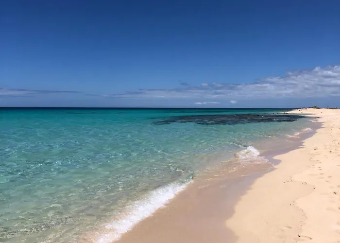 Casa Gaia - Papagayo - Fuerteventura Apartment Corralejo