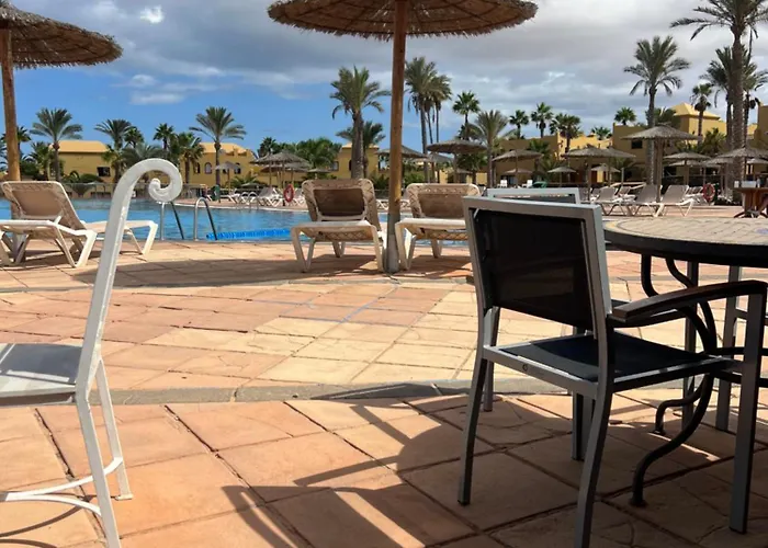 Apartment Casa Gaia - Papagayo - Fuerteventura