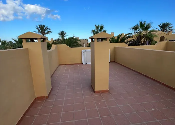 Casa Gaia - Papagayo - Fuerteventura Corralejo