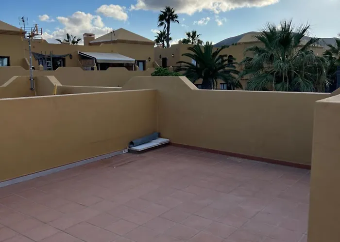 Casa Gaia - Papagayo - Fuerteventura Apartment *