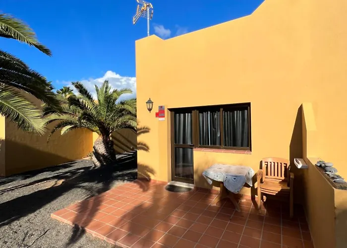 Casa Gaia - Papagayo - Fuerteventura Apartamento Corralejo