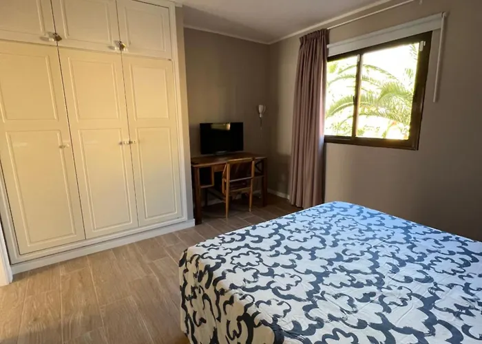 Apartment Casa Gaia - Papagayo - Fuerteventura