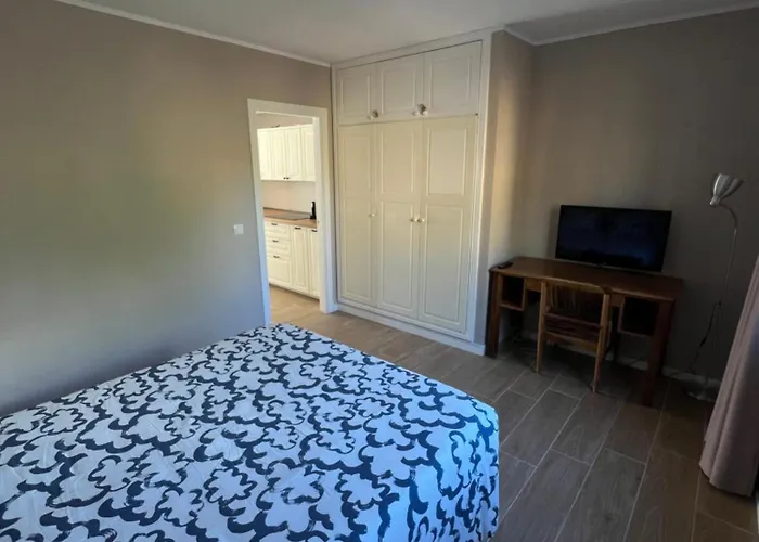 Apartamento Casa Gaia - Papagayo - Fuerteventura Corralejo