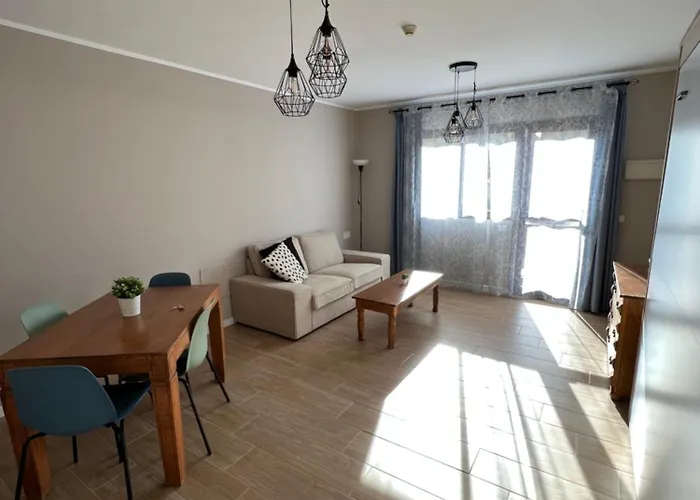 Casa Gaia - Papagayo - Fuerteventura Corralejo