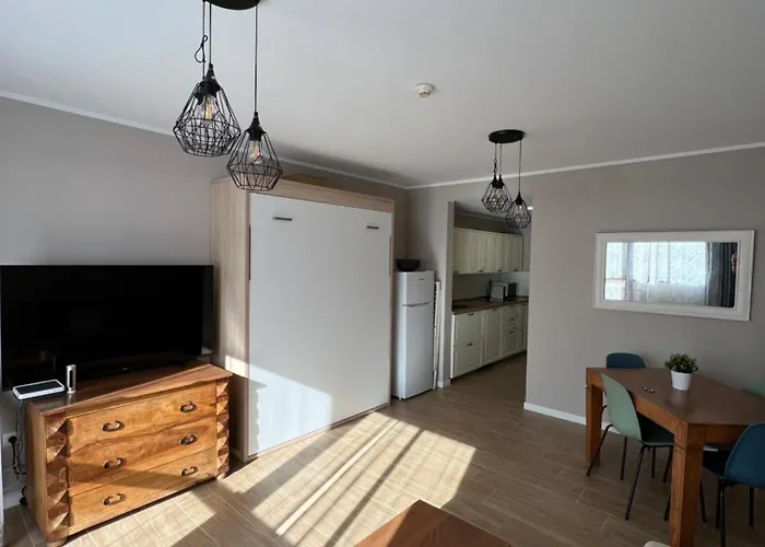 Apartamento Casa Gaia - Papagayo - Fuerteventura Corralejo