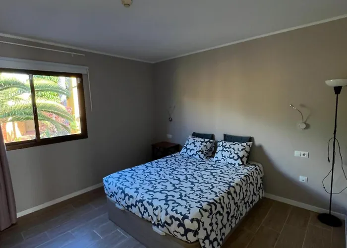 Casa Gaia - Papagayo - Fuerteventura *