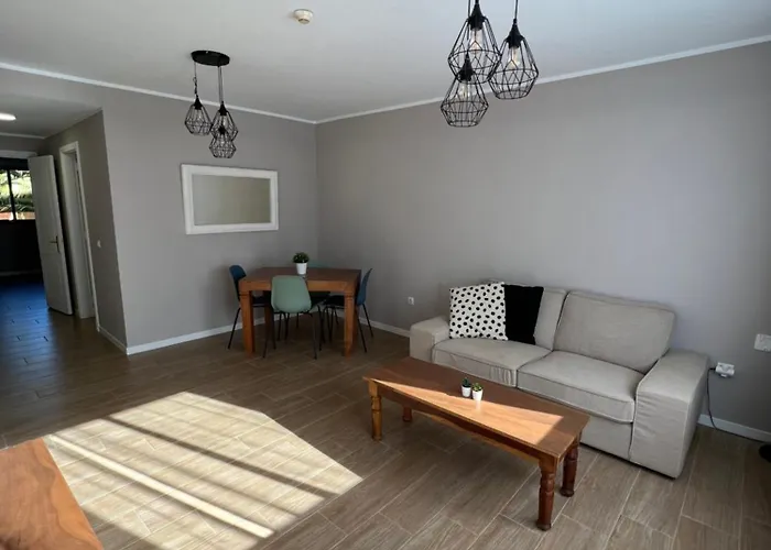 Casa Gaia - Papagayo - Fuerteventura Corralejo