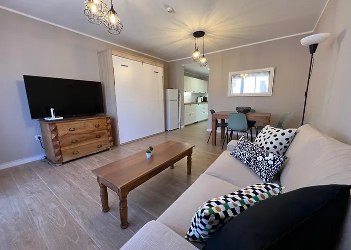 Apartamento Casa Gaia - Papagayo - Fuerteventura *