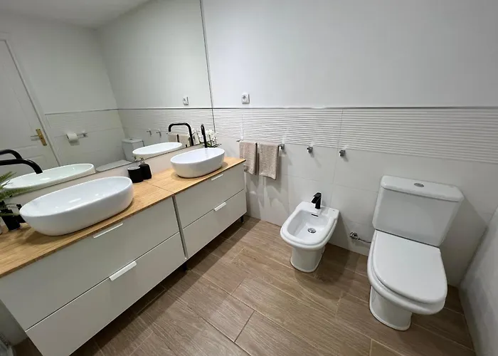 Casa Gaia - Papagayo - Fuerteventura Apartment Corralejo