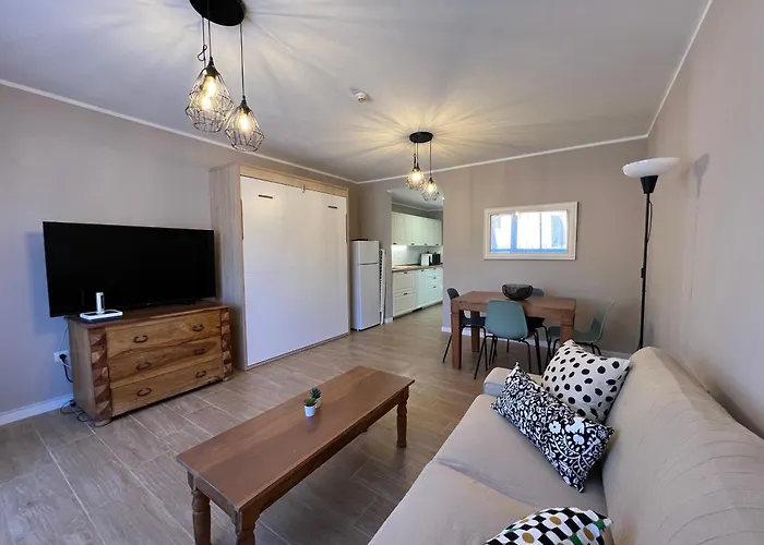 Casa Gaia - Papagayo - Fuerteventura Apartment *