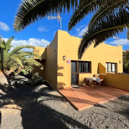 Casa Gaia - Papagayo - Fuerteventura Apartament *
