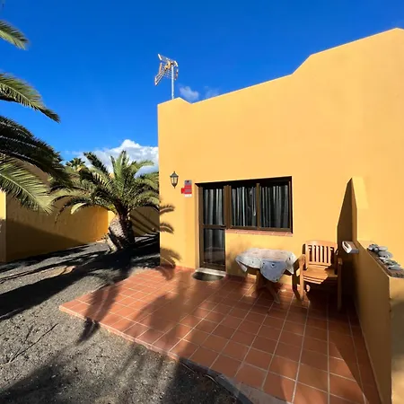 Casa Gaia - Papagayo - Fuerteventura Apartament Corralejo